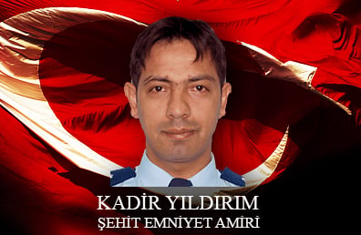 Foto - Beşiktaş şehitlerimizi rahmetle yad ediyoruz...