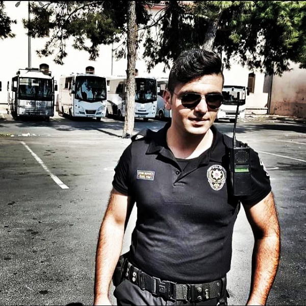 Foto - Beşiktaş şehitlerimizi rahmetle yad ediyoruz...