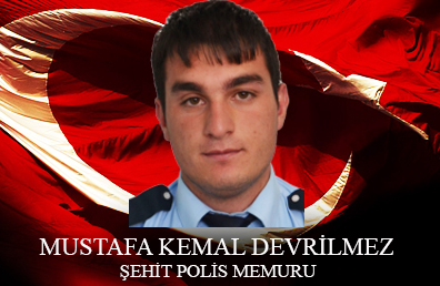 Foto - Beşiktaş şehitlerimizi rahmetle yad ediyoruz...