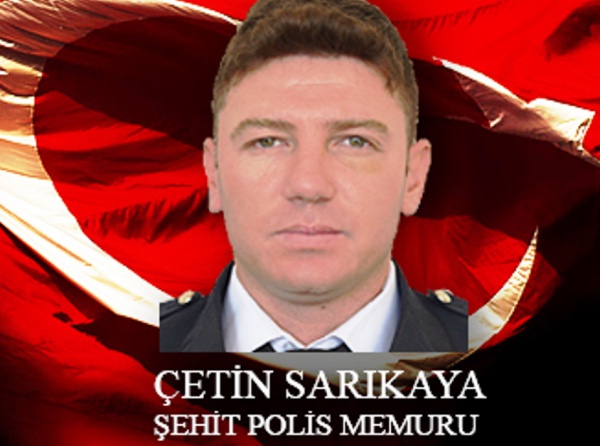 Foto - Beşiktaş şehitlerimizi rahmetle yad ediyoruz...
