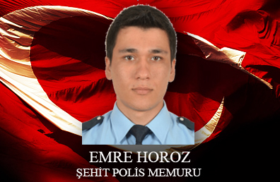 Foto - Beşiktaş şehitlerimizi rahmetle yad ediyoruz...
