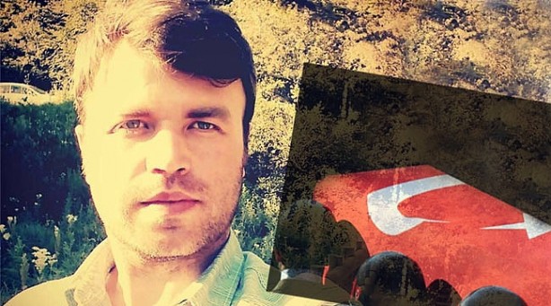 Foto - Beşiktaş şehitlerimizi rahmetle yad ediyoruz...
