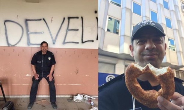 Foto - Beşiktaş şehitlerimizi rahmetle yad ediyoruz...