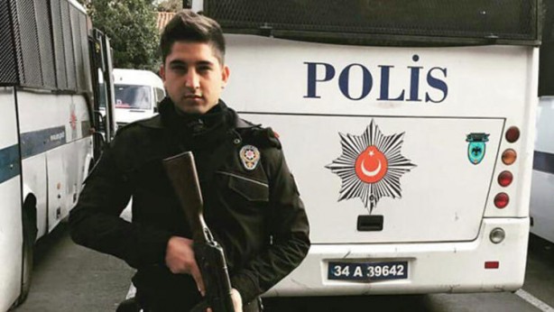 Foto - Beşiktaş şehitlerimizi rahmetle yad ediyoruz...