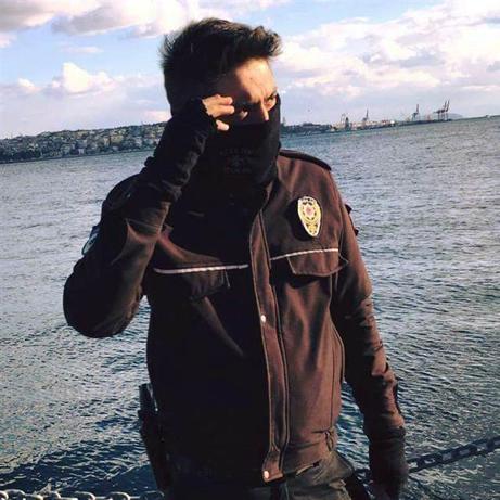 Foto - Beşiktaş şehitlerimizi rahmetle yad ediyoruz...