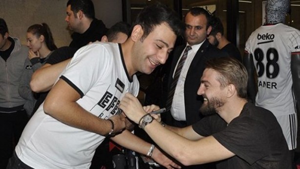 Foto - Beşiktaş şehitlerimizi rahmetle yad ediyoruz...