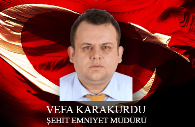 Foto - Beşiktaş şehitlerimizi rahmetle yad ediyoruz...
