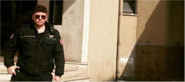 Foto - Beşiktaş şehitlerimizi rahmetle yad ediyoruz...