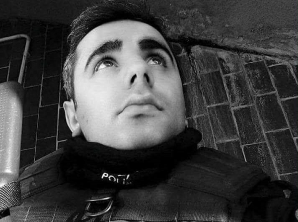 Foto - Beşiktaş şehitlerimizi rahmetle yad ediyoruz...