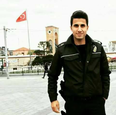 Foto - Beşiktaş şehitlerimizi rahmetle yad ediyoruz...