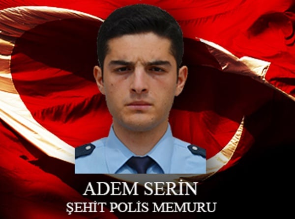 Foto - Beşiktaş şehitlerimizi rahmetle yad ediyoruz...