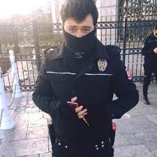 Foto - Beşiktaş şehitlerimizi rahmetle yad ediyoruz...