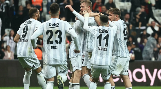 Beşiktaş sil baştan değişecek! Düğmeye basıldı! Artık başarısızlıkta yeter denildi...