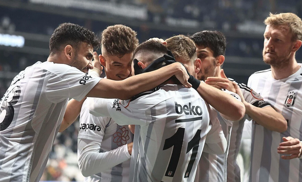 Foto - Beşiktaş sil baştan değişecek! Düğmeye basıldı! Artık başarısızlıkta yeter denildi...