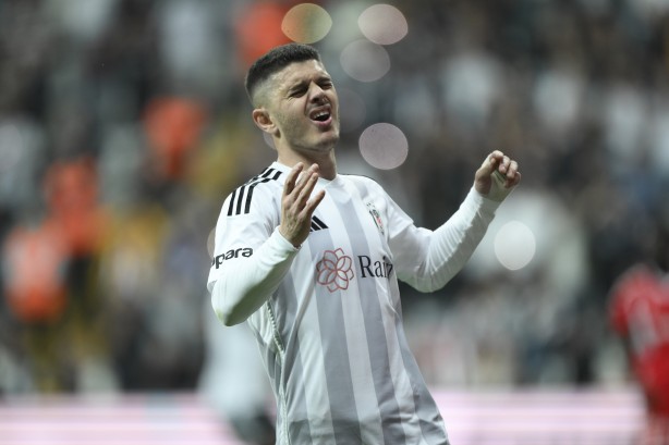 Foto - Beşiktaş sil baştan değişecek! Düğmeye basıldı! Artık başarısızlıkta yeter denildi...