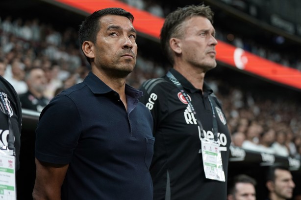 Foto - Beşiktaş-Sivasspor maçı canlı anlatımı