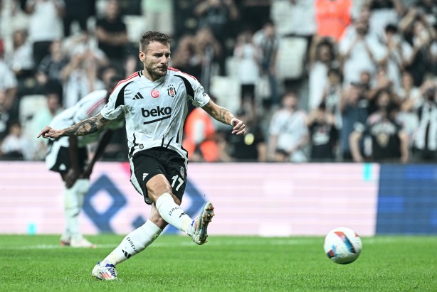 Foto - Beşiktaş-Sivasspor maçı canlı anlatımı