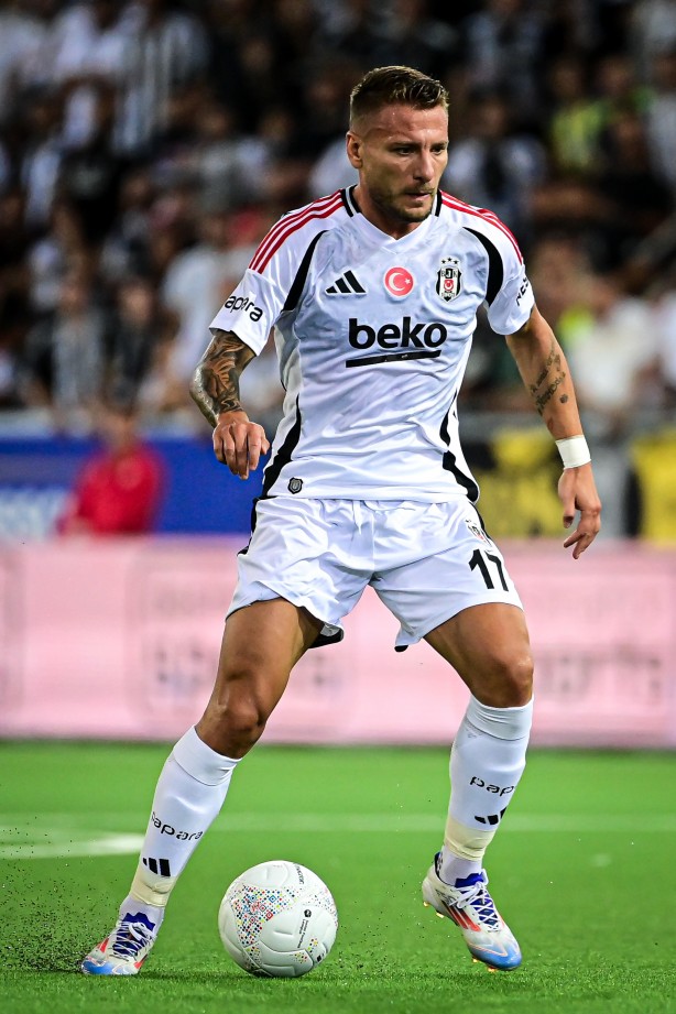 Foto - Beşiktaş-Sivasspor maçı canlı anlatımı