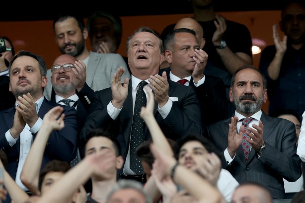 Foto - Beşiktaş-Sivasspor maçı canlı anlatımı