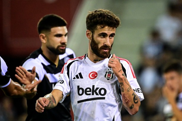 Foto - Beşiktaş-Sivasspor maçı canlı anlatımı