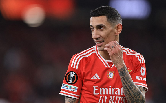 Foto - Beşiktaş şokta: Di Maria'dan gelen cevap şaşırttı! Hiç hesapta olmayan gelişme...