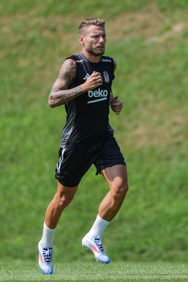 Foto - Beşiktaş sonunda bombayı patlatıyor! Rakipleri şaşıp kalacak: Sürprizimiz var...