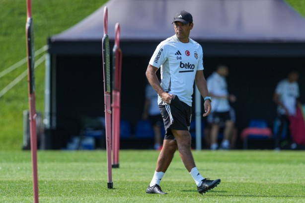 Foto - Beşiktaş sonunda bombayı patlatıyor! Rakipleri şaşıp kalacak: Sürprizimiz var...