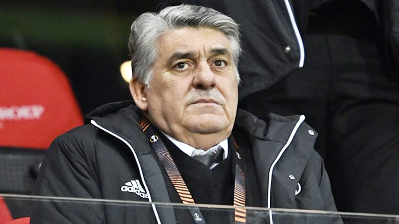  Beşiktaş stop etti, yokuşta kaldı! Böyle bir rezillik olamaz yahu… 7 Şubat ve saat 02.00!