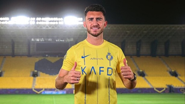 Foto - Beşiktaş, Suudi Arabistan'ın devi ile anlaşmak üzere! Sessiz sedasız işi bitirmeye gittiler