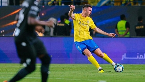 Foto - Beşiktaş, Suudi Arabistan'ın devi ile anlaşmak üzere! Sessiz sedasız işi bitirmeye gittiler