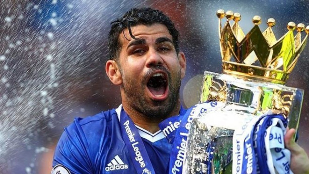 Foto - Beşiktaş taraftarı Diego Costa için rekor kırdı!