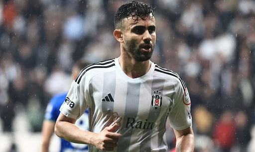Foto - Beşiktaş taraftarına 'oh' dedirtecek böyle bir şey yaşandı! Nihayet artık kapıyı gösterdiler