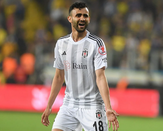 Beşiktaş taraftarına 'oh' dedirtecek böyle bir şey yaşandı! Nihayet artık kapıyı gösterdiler