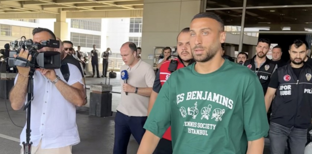 Beşiktaş taraftarını bekleyen 2.Tümer tehlikesi! Fenerbahçe’yi bekleyen yeni sorunu açıkladılar taraftarlar: Olay beste…