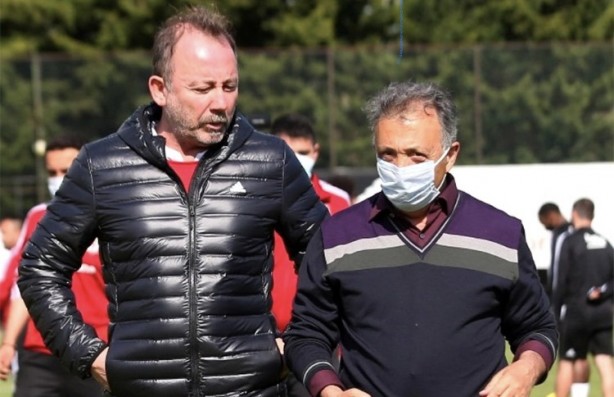 Foto - Beşiktaş taraftarlarını üzecek görüntü! Acun Ilıcalı o isimle bir araya geldi