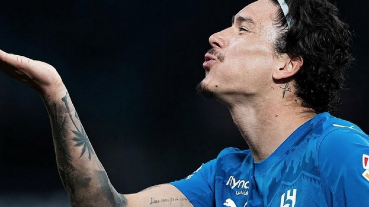 Beşiktaş teklifini iletti ve ilk aşama tamam: Al-Hilal onayı verdi: Nunez Beşiktaş'ta