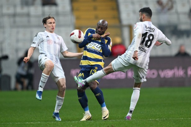 Foto - Beşiktaş teknik direktör arayışında! Seçim başladı: Dünyaca ünlü hocayla görüşecek... İlişkin yeni gelişme