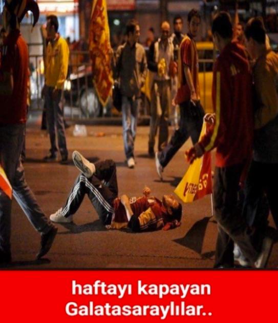 Foto - Beşiktaş-Trabzonspor maçı capsleri