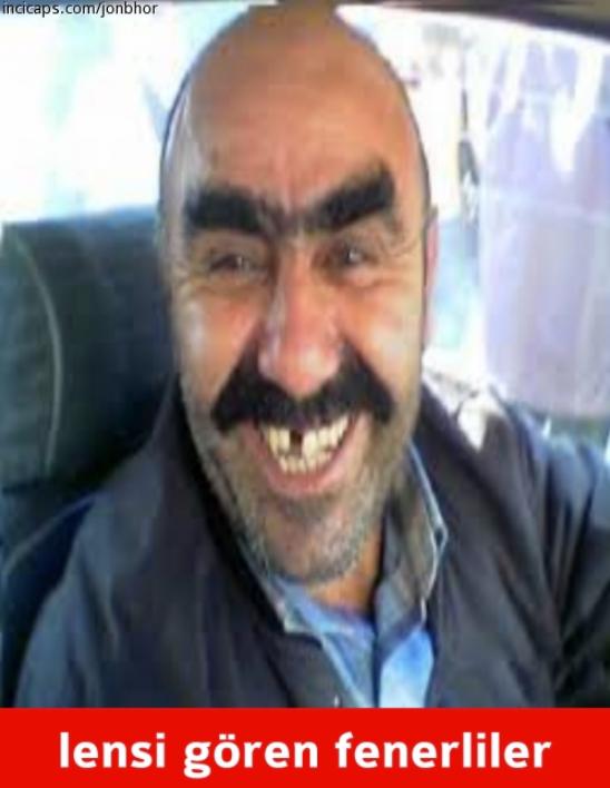 Foto - Beşiktaş-Trabzonspor maçı capsleri