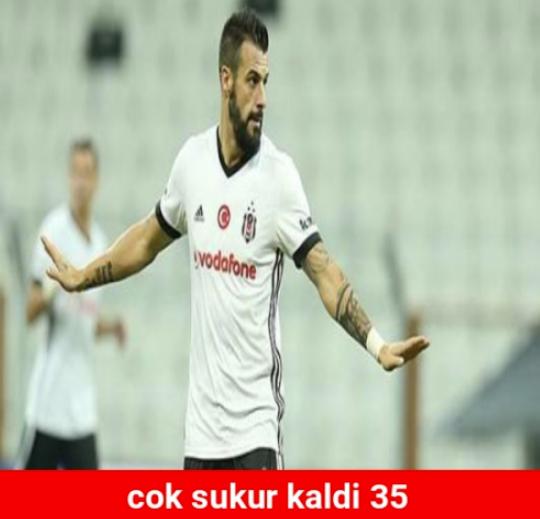 Foto - Beşiktaş-Trabzonspor maçı capsleri