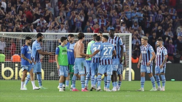 Foto - Beşiktaş-Trabzonspor maçına taraftar ambargosu! Maç ne zaman? Saat kaçta? Bilet fiyatı ne kadar?