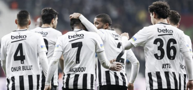 Foto - Beşiktaş-Trabzonspor maçına taraftar ambargosu! Maç ne zaman? Saat kaçta? Bilet fiyatı ne kadar?