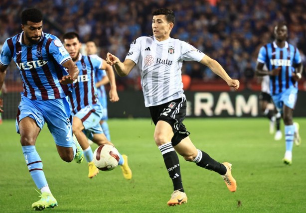 Foto - Beşiktaş-Trabzonspor maçına taraftar ambargosu! Maç ne zaman? Saat kaçta? Bilet fiyatı ne kadar?