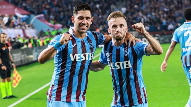 Foto - Beşiktaş-Trabzonspor maçına taraftar ambargosu! Maç ne zaman? Saat kaçta? Bilet fiyatı ne kadar?