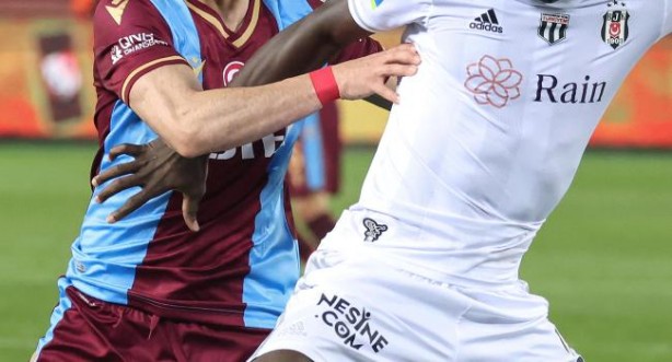 Beşiktaş-Trabzonspor maçına taraftar ambargosu! Maç ne zaman? Saat kaçta? Bilet fiyatı ne kadar?
