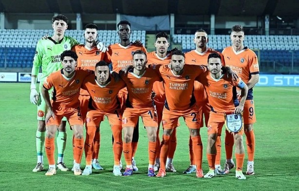 Foto - Beşiktaş, Trabzonspor ve Başakşehir'in Avrupa'daki rakipleri belli oldu!