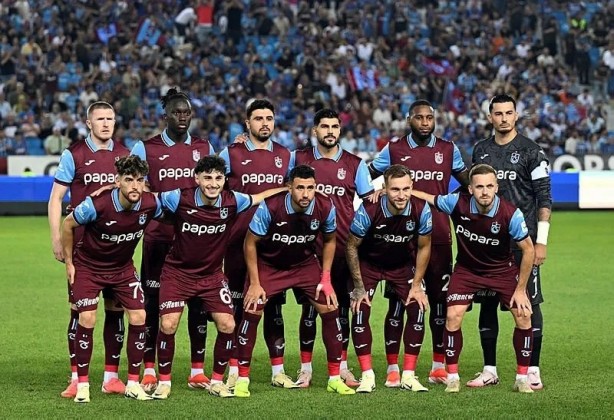 Foto - Beşiktaş, Trabzonspor ve Başakşehir'in Avrupa'daki rakipleri belli oldu!