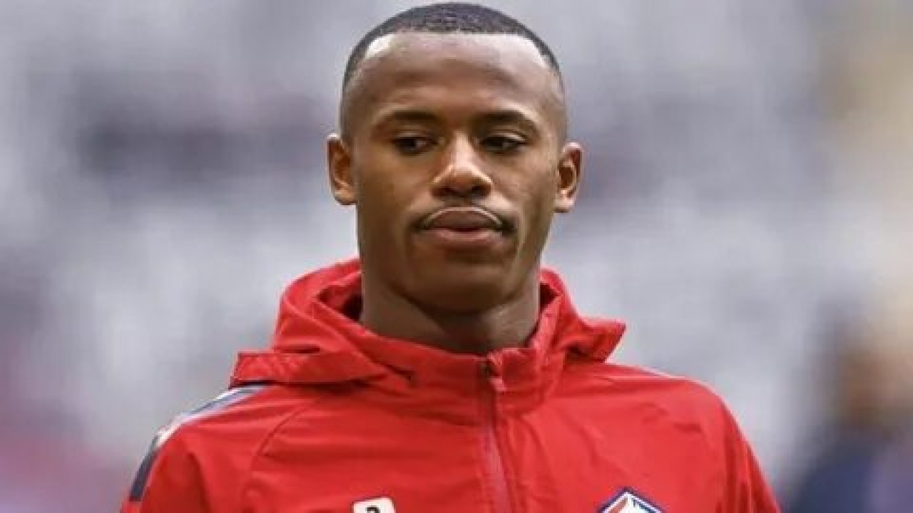 Foto - Beşiktaş transfer bombasını patlattı! Dünyaca ünlü stoper bu akşam geliyor