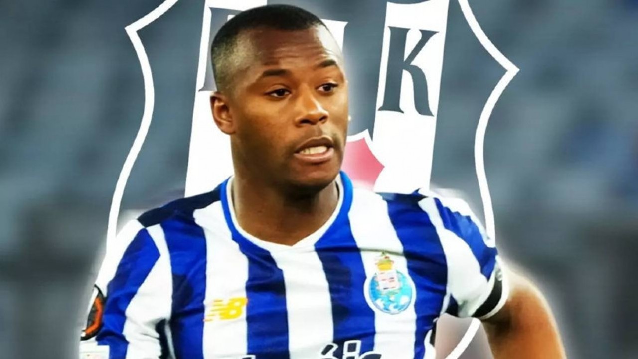 Beşiktaş transfer bombasını patlattı! Dünyaca ünlü stoper bu akşam geliyor