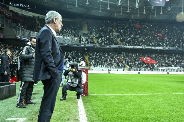Foto - Beşiktaş transfer için resmen ayaklandı artık! O ülkeye akın edecekler! Santos devrede…